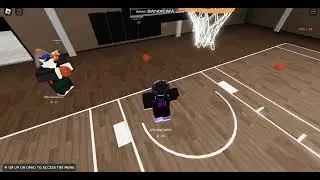 Introducing BBA ( Bloxy Basketball Association ) roblox