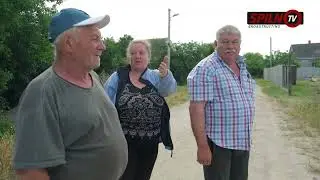 ХЕРСОН ПІСЛЯ ЗНИЩЕННЯ РОСІЯНАМИ КАХОВСЬКОЇ ГЕС (червень 2023)