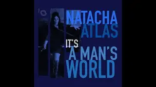 Natacha Atlas - It's A Man's World - Official Music Video ناتاشا اطلس