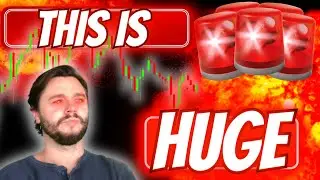 🚨ATTENTION ALL BITCOIN BULLS... [This is BIG]