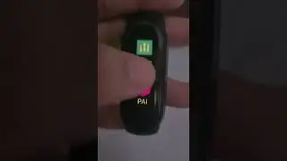 miband 6 problem