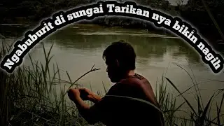 Mancing disini dijamin ketagihan!!