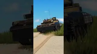Unlock the limited time T-72 Moderna!