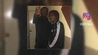 CS - Lost Freestyle (official Audio)