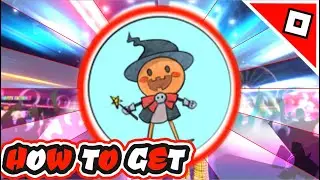 How to get the Halloween Badge in Roblox Empty Island Adventurer during the Luobo Costume Event