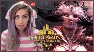 My SECRETS OF THE OBSCURE Reaction / part 3 FINALE!