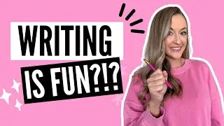 Fun Writing Activities To Keep Young Learners Engaged