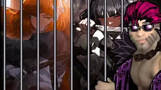Ricardo Has Gone To Far And Is Now GATEKEEPING My Maids