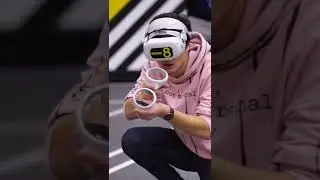 Отвлекись от реальности 😎