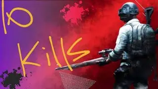 Custom like Classic match at Ace lobby | Bgmi Highlights 2 |