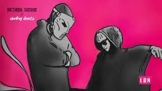Maya Jane Coles presents: Nocturnal Sunshine & CHA$EY JON£S - No Smoke (Official Audio)