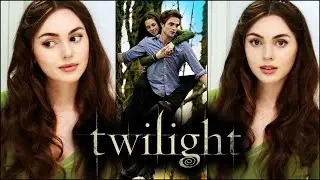 Bella Swan Everyday 