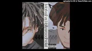 Markell - Soul Ties (Freestyle)