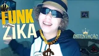 MINHA PLAYLIST DE FUNK ZIKA VÍRUS