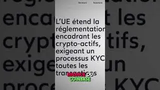❌ LE BITCOIN N'EST PAS ANONYME !