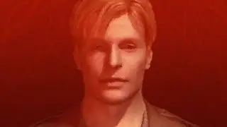 A Red Reflection - Silent Hill 2 Analysis & Lore (Reupload from my RR channel)