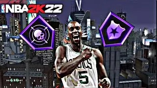 MY 2 WAY STRETCH GLASS CLEANER BUILD IT TOO MUCH FOR NBA2K22