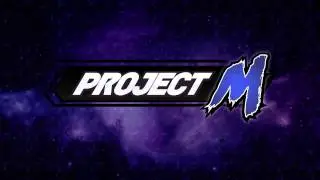 Project M: Dreamland Theme -  Mr. Easy Going Man Extended