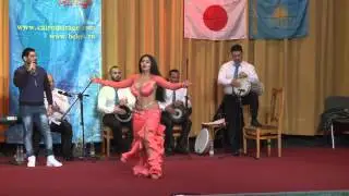Татьяна Аршакян Tatiana Arshakyan