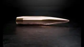 Berger Long Range Hybrid Target Bullets