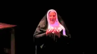Senza Mamma, Tracy Cox
