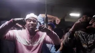 Aiattii Ai x Sha Benihana x Jxhnny Cash x Fre$co Van gOGh - Brick By Brick (WhoRunItNYC Performance)
