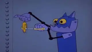 Tom and jerry funny videos