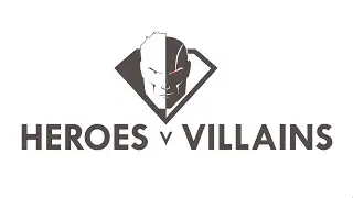 Heroes v Villains 5K Event