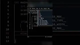 C program to find largest of three number using #if #elseif