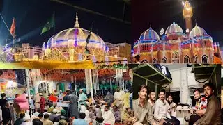 Karachi to pakpattan Traveling vlog | Urs pay pohanchay Baba fareed ki dargha