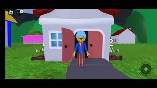 wally darling on roblox