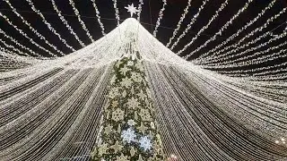 Парк Сокольники