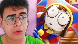kim ulan bu *DİJİTAL SİRK?*
