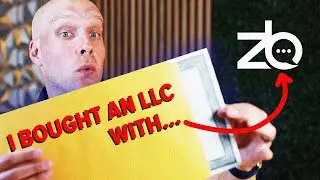 A Revealing ZenBusiness Review based on my LLC Purchase
