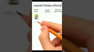 Android Version Part-2