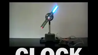 THE AMAZING THING that ever made in man kind history...