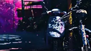 4K Anime Edit [ IDFC - Blackbear ]