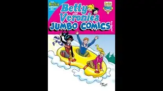 Betty and Veronica Double Digest Issue 331 Part 2