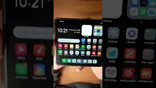 Does the Oppo Find N2 have the Google feed?