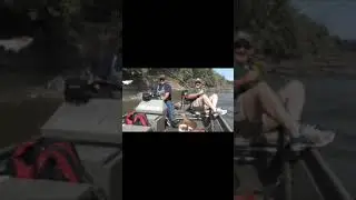 Tanpa Dipancing ikan masuk kekapal... #mancing #fishing #mancingmania