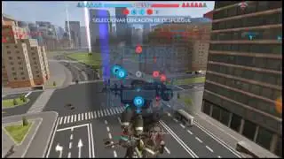 El problema de PIXONIC