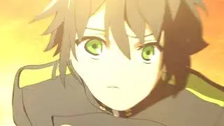Yuu - let go edit/amv