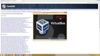 CentOS 7 Installation