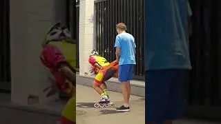 Смешное в серьезном