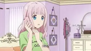 Kei want's to choke the life out of Miyuki