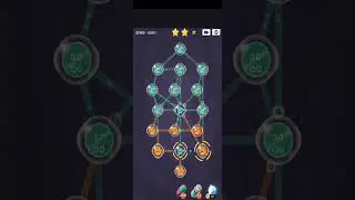 Cell Expansion Wars Level 5261 ⭐⭐⭐ Walkthrough