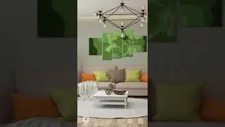 Virtually transform any room into your dream home with the DecorMatters app