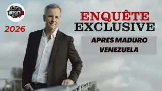 Enquete exclusive 2026 || Violences, pillages, marche noir  panique au Venezuela