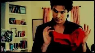 Damon + Elena -.mp4