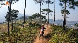 Vietnam Motorcycle Tours With Much Enjoyment, Excitement, And Relaxation | VietnamOffroad.Com
